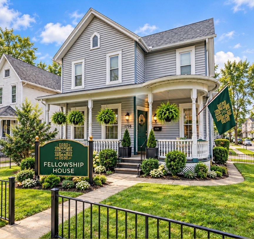 1759 Sanderson — Life Skills & Veterans Center