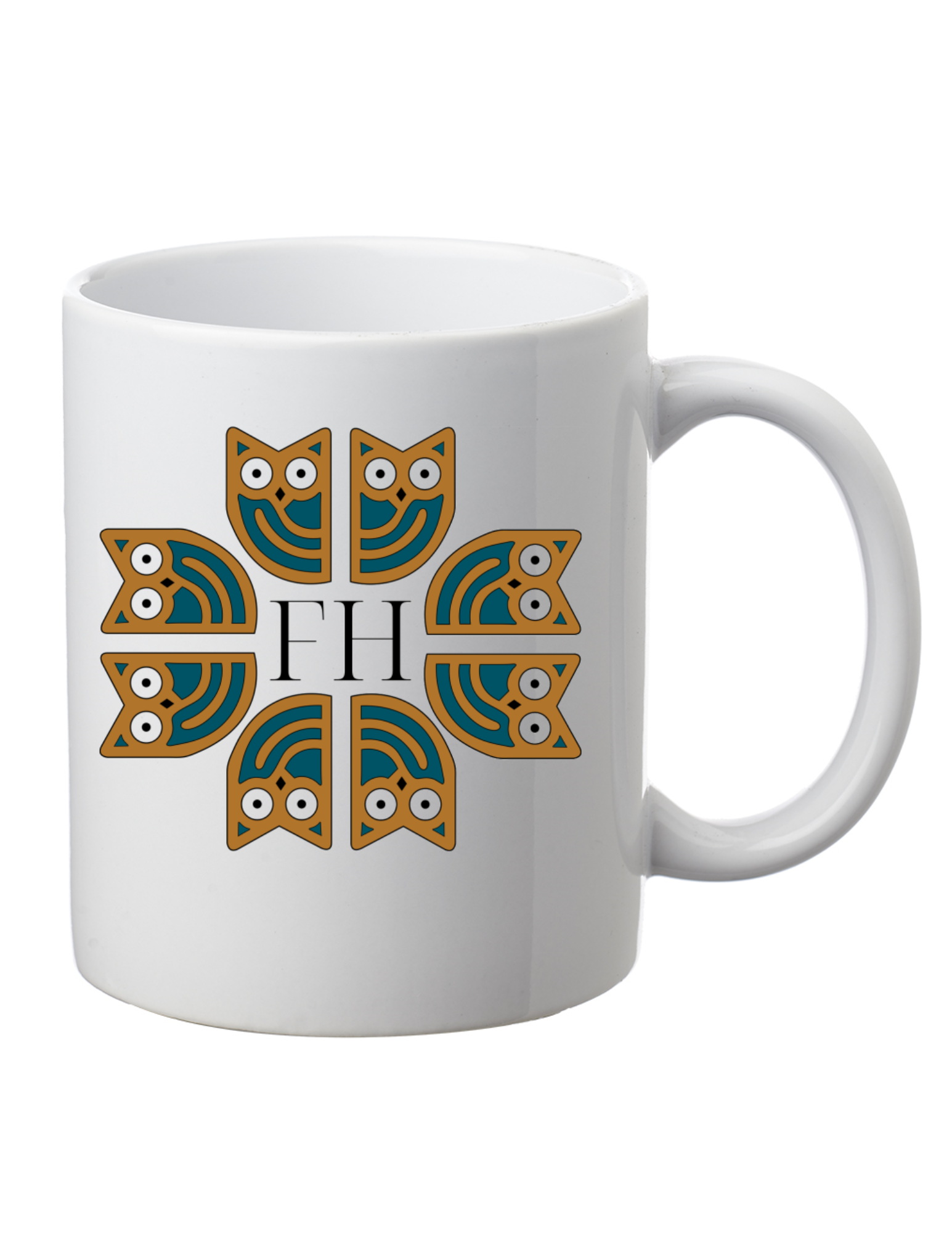 FH Coffee Mug