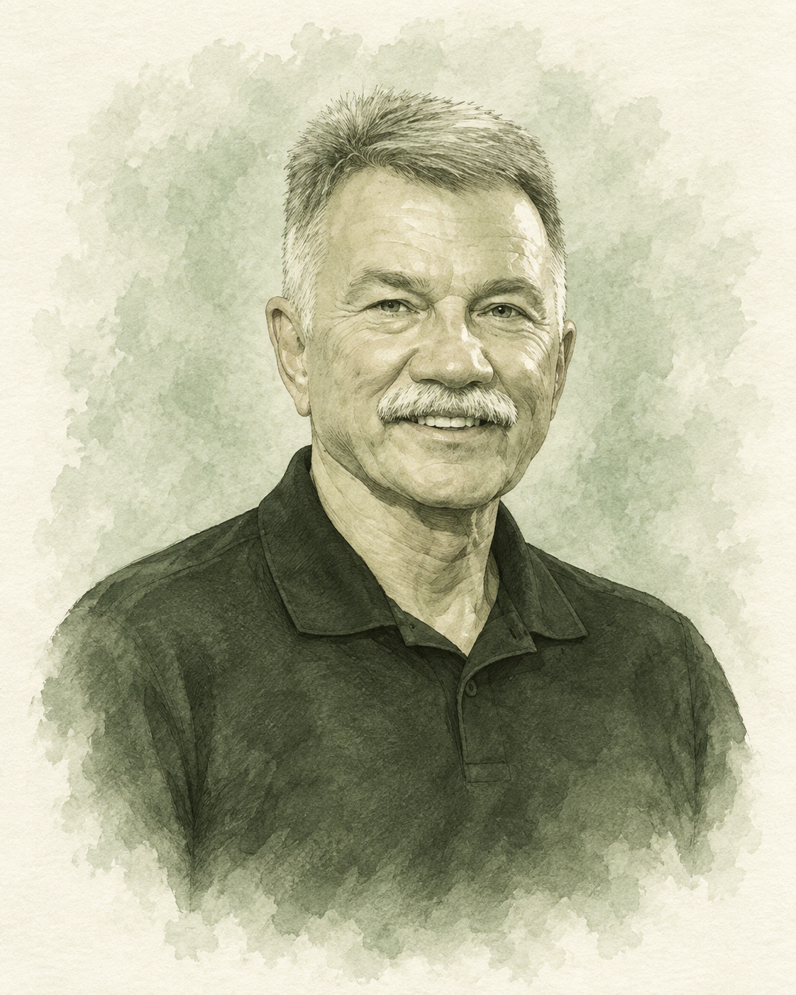 Sam Kuchwara