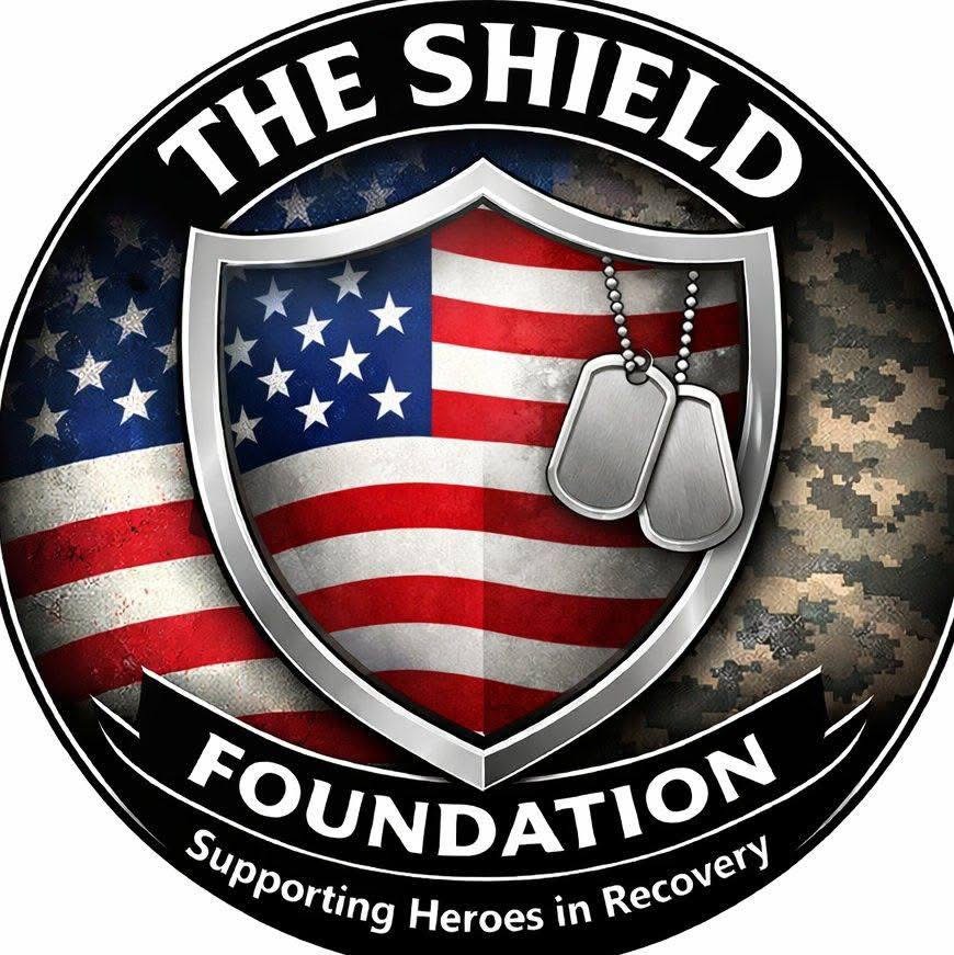 The Shield Foundation — Supporting Heroes in Recovery