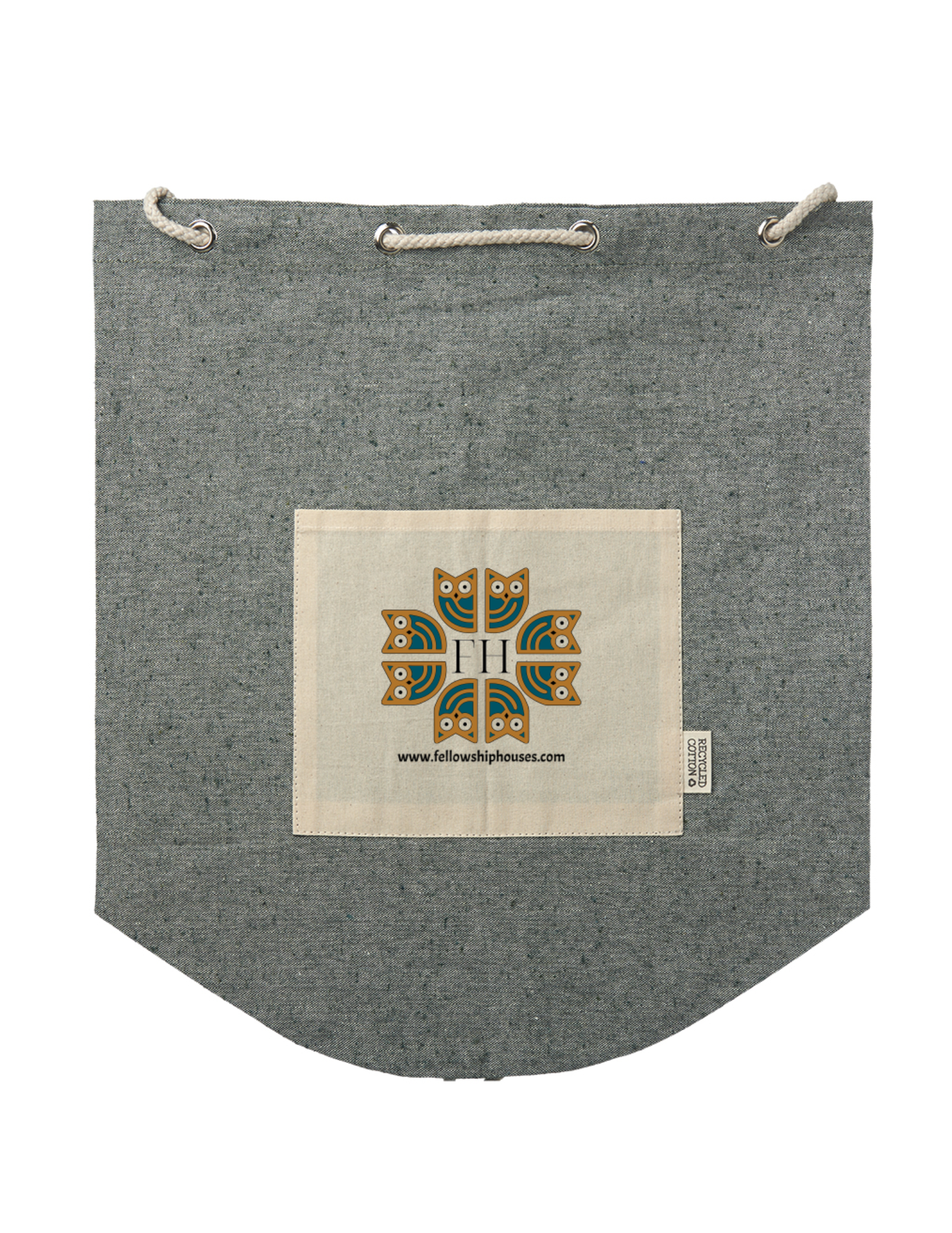 FH Bookbag