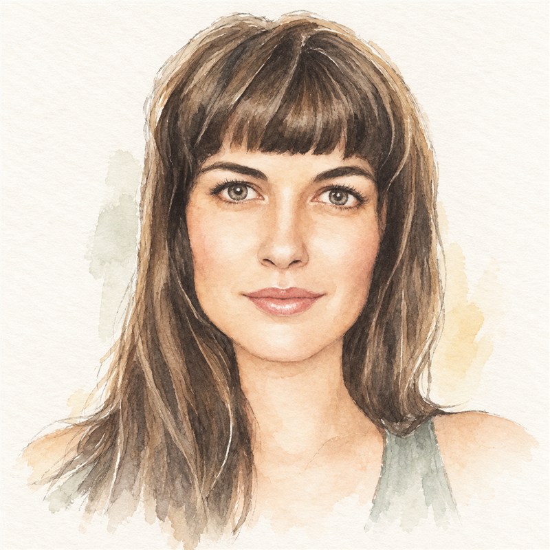 Amelia Cruciani