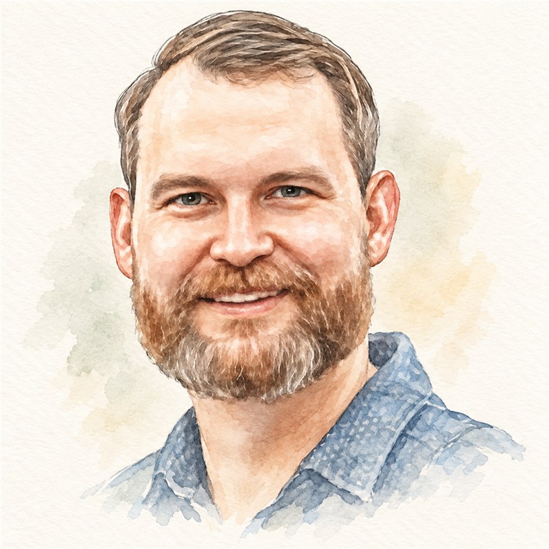 Brendan Fitzgerald