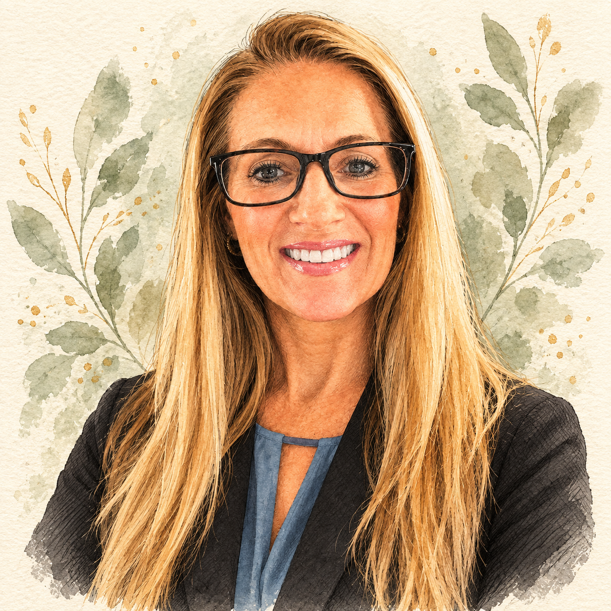 Catherine Briegel