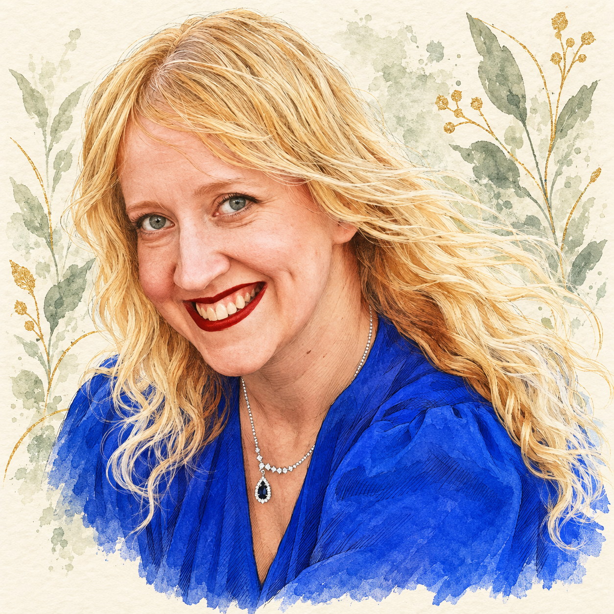 Deidre Emiliani, PhD, CADC