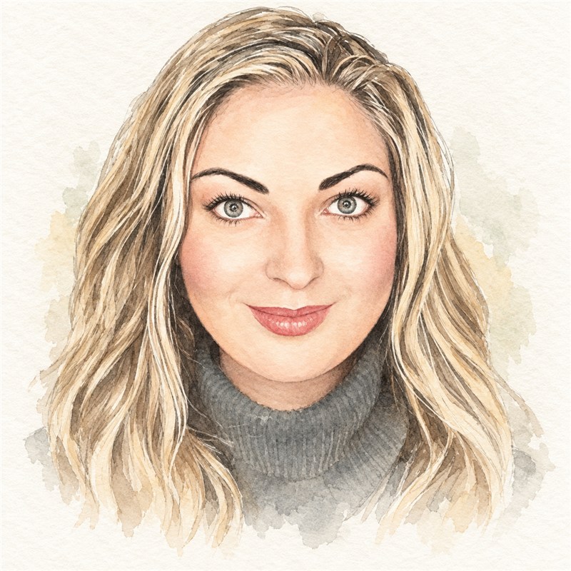 Aileen Van Wie, PsyD