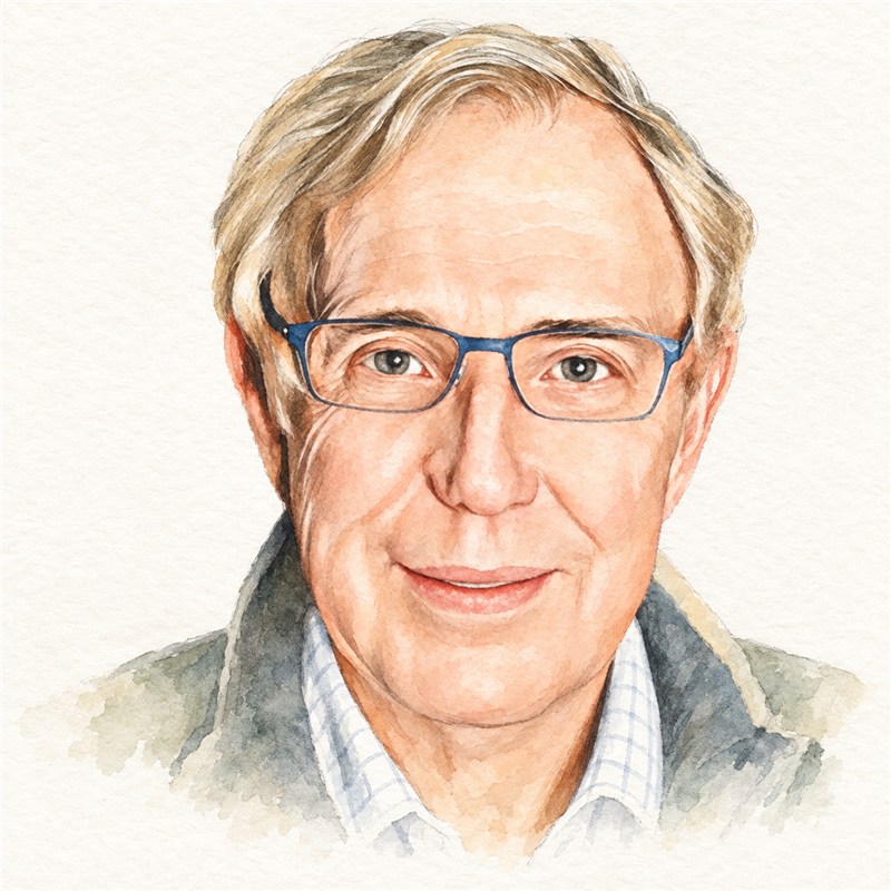 Dr. Anthony Quinn
