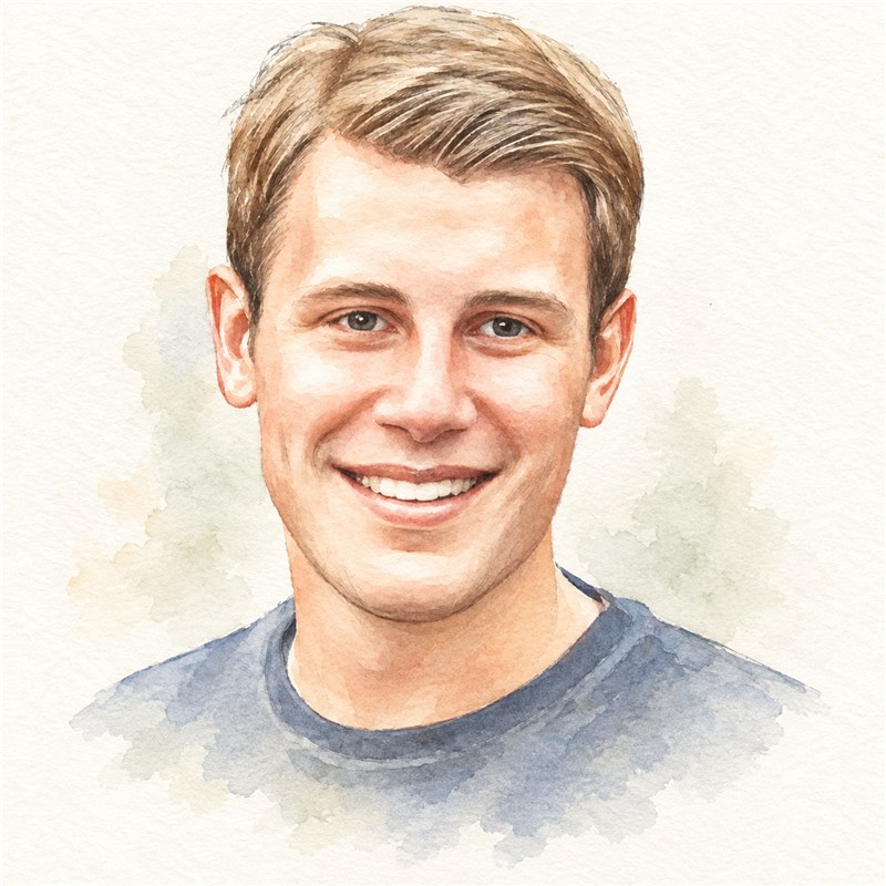Joseph Reichmann, PsyD