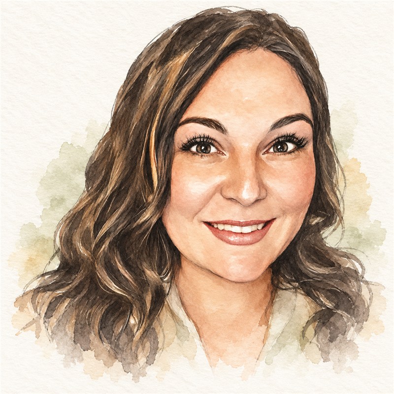 Jessica Long