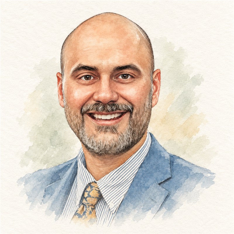 Joe Van Wie