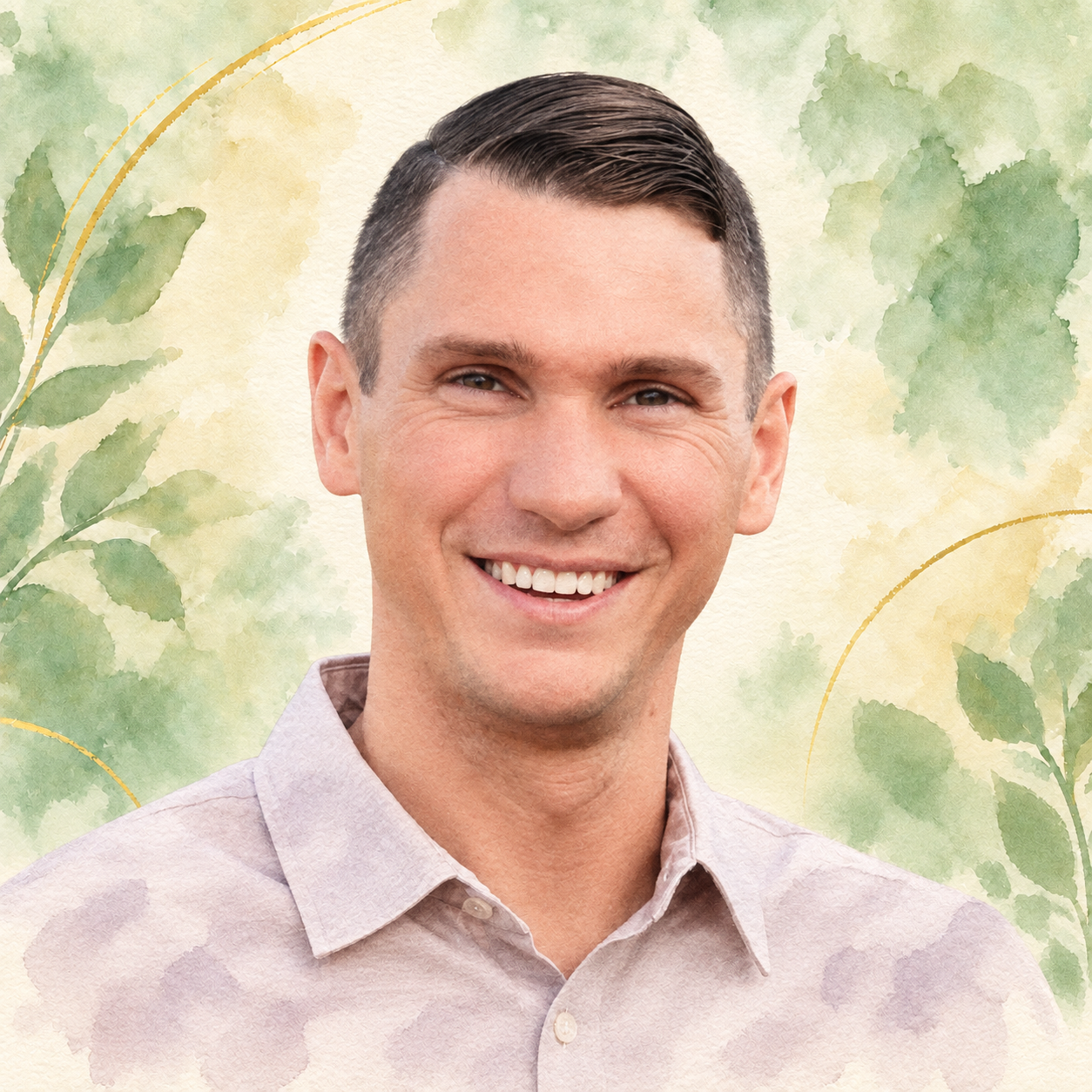 Kevin Carey, BA, CADC