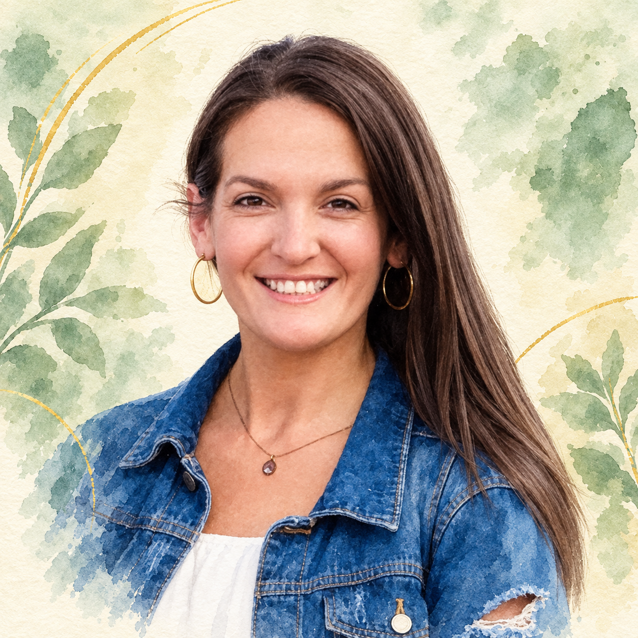 Lindsay Carey, M.A., NCC