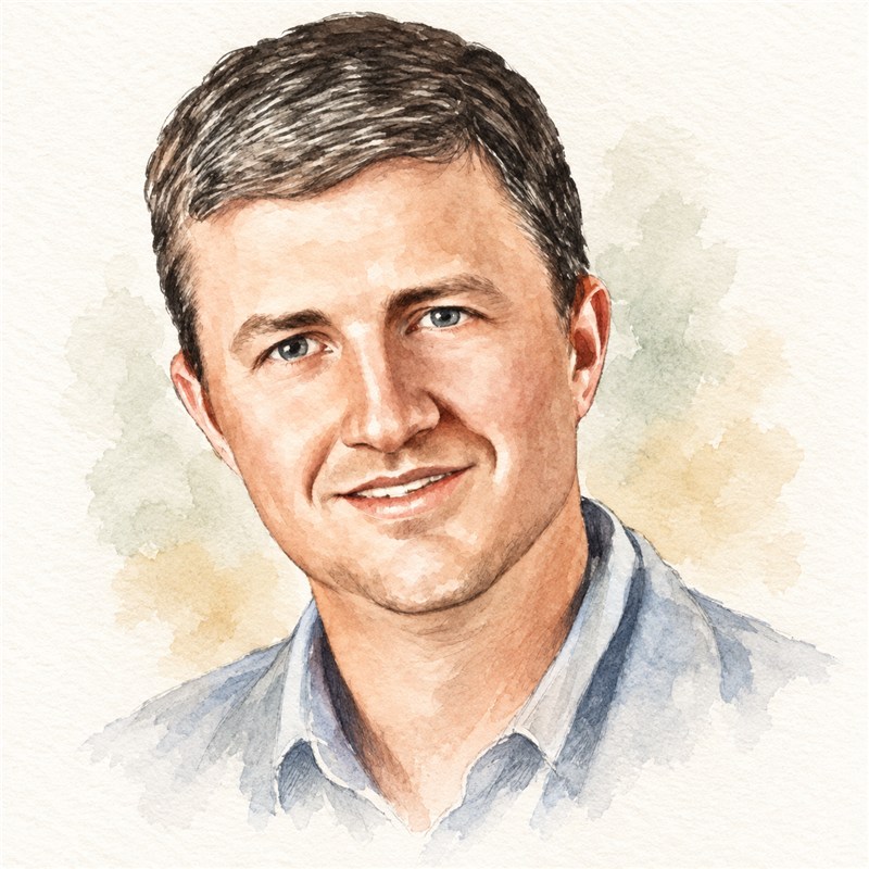 Dr. Matthew Haley