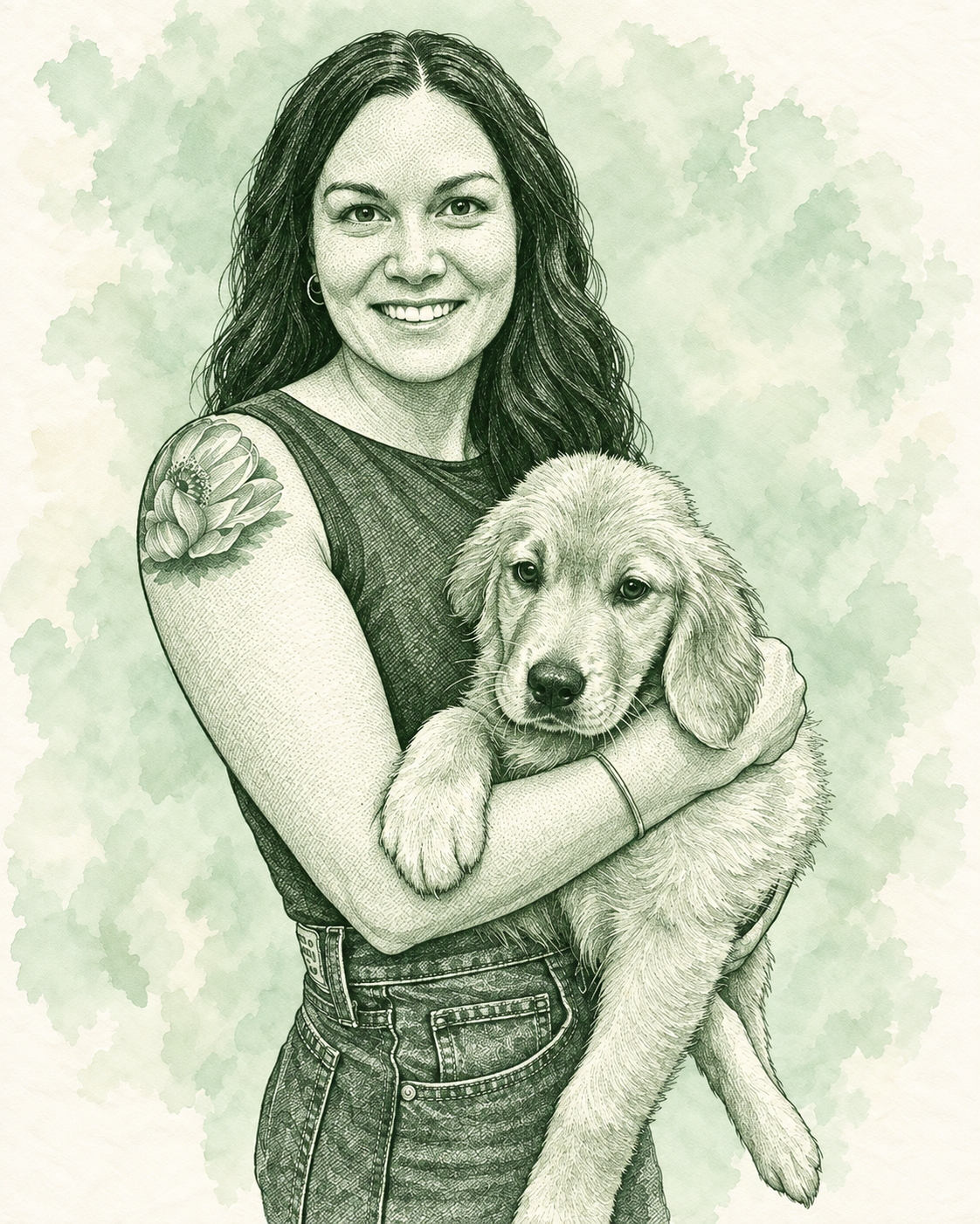 Megan Refice