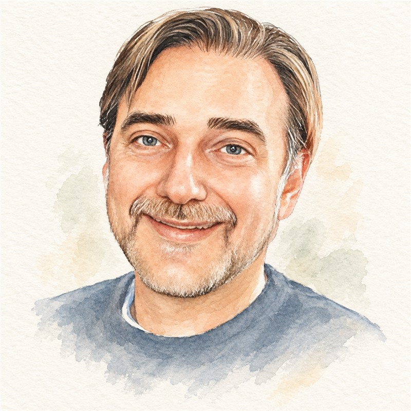 Patrick Sandone
