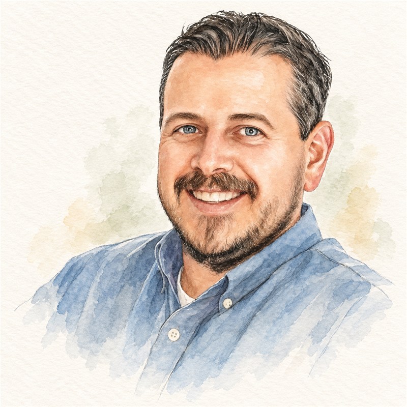 Russell Preno