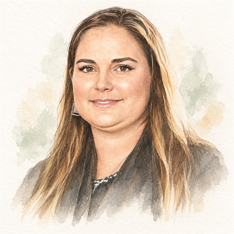 Sarah O’Brien-Rosenstein