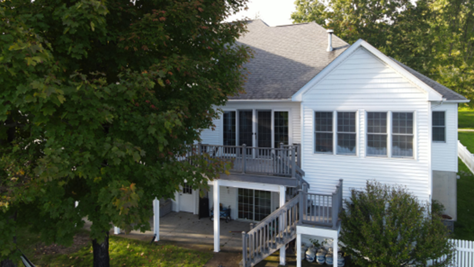 Home Fellowship Houses